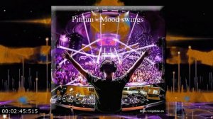 Pitilim - Mood swings (Trance, Dance Pop)