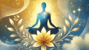 Медитация исцеление Внутреннего Ребенка