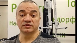 ГОВОРИМ О ХАДУ со Звиадом Арабули: Для чего придумана гимнастика Хаду?