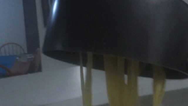 Life Changing Fettucine Carbonara смотреть онлайн