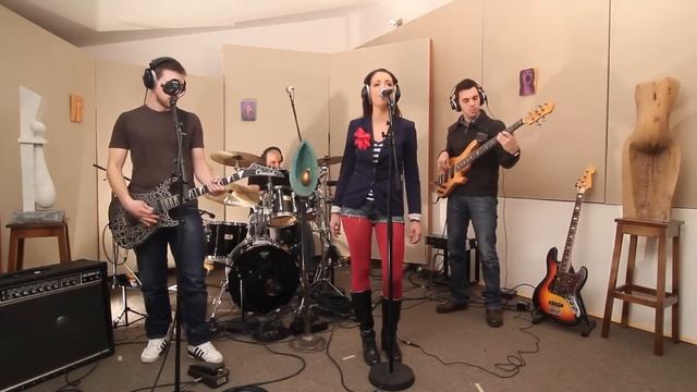 Self control (Raf) - LIVE COVER by SELECTED смотреть онлайн