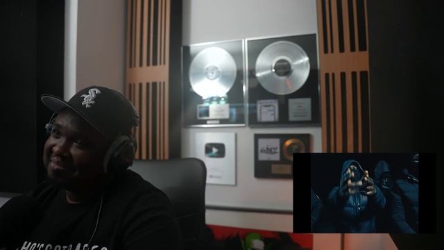 Chinx (OS) - Levels [Music Video] | GRM Daily (REACTION)