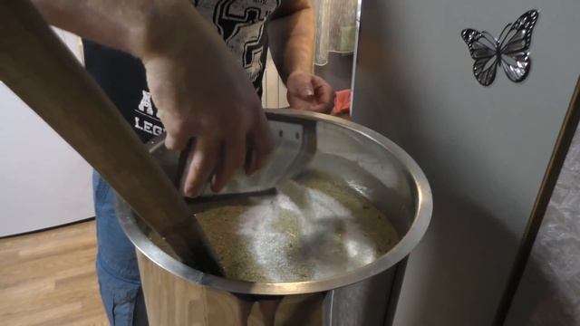 Вискарь в домашних условиях это реально 100% смотреть онлайн