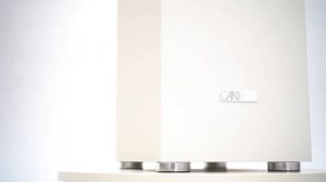 Testbericht: Standlautsprecher Canton GLE 90