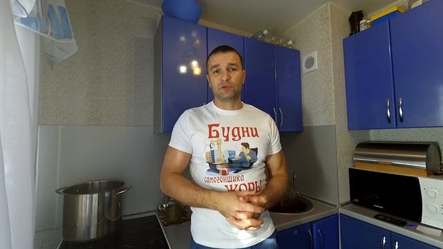 Медовуха классический рецепт от Жоры )) смотреть онлайн