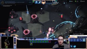 Unrestricted Access | Starcraft 2 Mastery Achievement Guide | SC2 Legacy of the Void Walkthrough