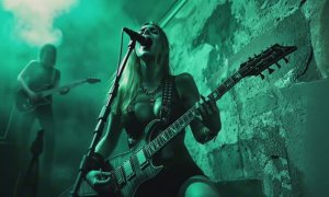 Lost in the void - Symphonic Rock Opera (Female Vocal Music) | Epic AI Cinematic