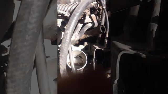 Computadora dodge neon 95 2.0lts DOHC 16v.
