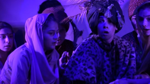 Спектакль Маугли 2021 смотреть онлайн