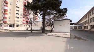 БАКУ. 8 КИЛОМЕТР .ШКОЛА НОМЕР 61.