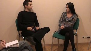 Пикап. Как увезти девушку из клуба?