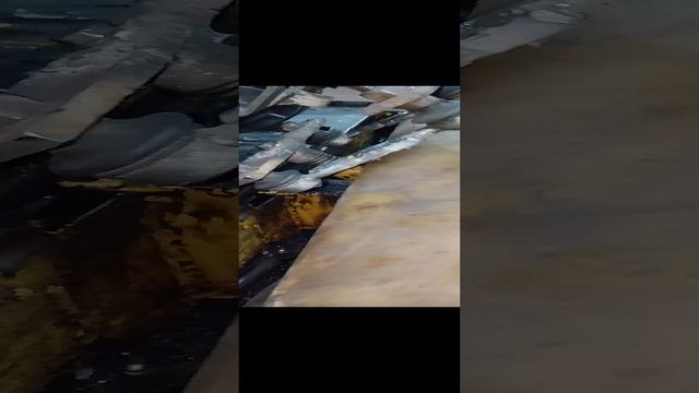 переделка рулевого управления буран смотреть онлайн