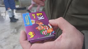 Что будет с пластиковым стаканом если им накрыть петарду карсар первый. Первый корсар и стакан.