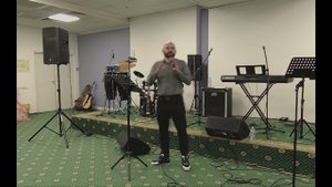 О пробуждении. А.Мунтеану