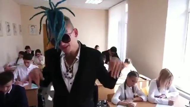 Morgenschtern - Пам Пам Пам ( oficial music video ) смотреть онлайн