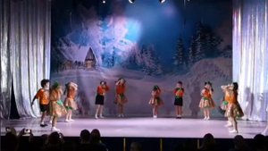 11. Конфетки