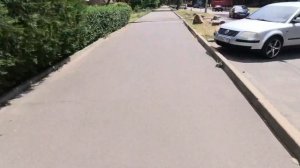 Обзор электроскутера Ikingi X1 Pro Trike. Магазин Gyroclub