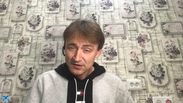 Утренний кофе с пастором #167 (07.09.2021). Тема дня: "Плод наших помыслов". смотреть онлайн