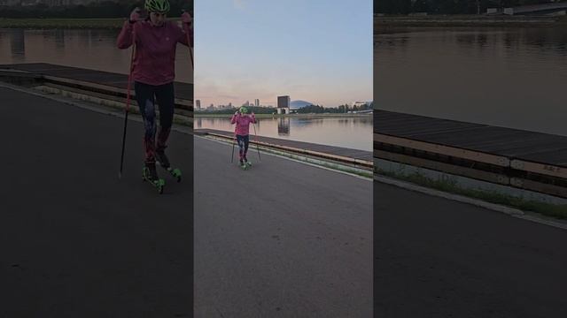 научись получать от тренировки кайф и ты удивишься, как пошли вверх твои результаты смотреть онлайн