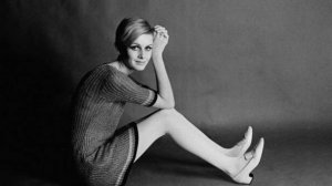 Редкие фотографии знаменитых личностей. Часть 5