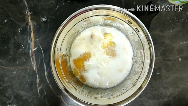 Mango Icecream || മാങ്ങ ഐസ് ക്രീം || വീട്ടിൽ മാമ്പഴം ഉണ്ടോ കിടിലൻ ഐസ് ക്രീം ഉണ്ടാക്കാം смотреть онлайн