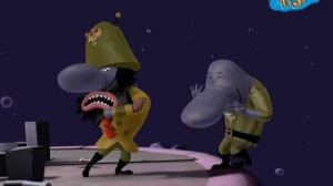 СамСам - Игрушки не для пиратов