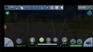 НАЛИМ | КАК ПОЙМАТЬ НА КАРАСЁВОМ ПРУДУ В РЕАЛЬНАЯ РЫБАЛКА 2