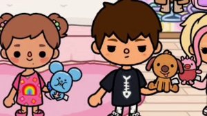 "Мася гони,, 
первая серия
первый сезон
{рокер России}