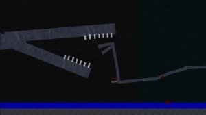 МЕГАЛОДОН ПРОТИВ ПЛЕЗИОЗАВРА В SRP