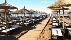 #HD Fun & Sun Active Imperial Turkiz Hotel, Kemer, Antalya, Turkey