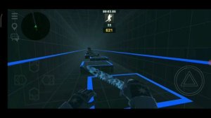 BHOP PRO спидран на карте Careful/BHOP PRO speedrun on the map Careful