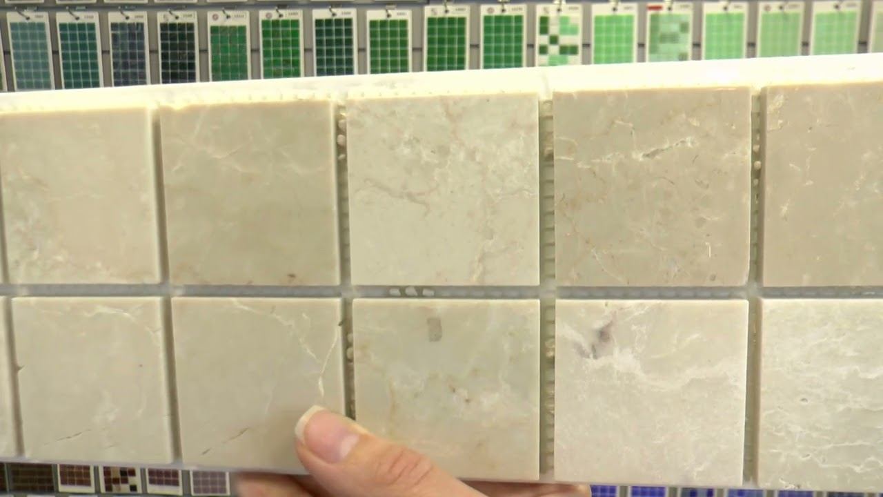 Мозаика из мрамора артикул 76011 смотреть онлайн