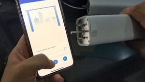 AQARA B1 Smart curtain motor Zigbee - App Installation