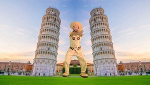 Такос игротанец Tacos