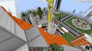 СЕКРЕТНЫЙ ДОМ НУБА И ПРО ВНУТРИ ВУЛКАНА в МАЙНКРАФТ_ НУБ ВИДЕО ТРОЛЛИНГ MINECRAFT _