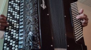 ВИДЕОУРОК НА БАЯНЕ. РАЗБОР ОТРЫВКА ИЗ ПЕСНИ МОНДАР КАЙТСЫН АВЫЛГА