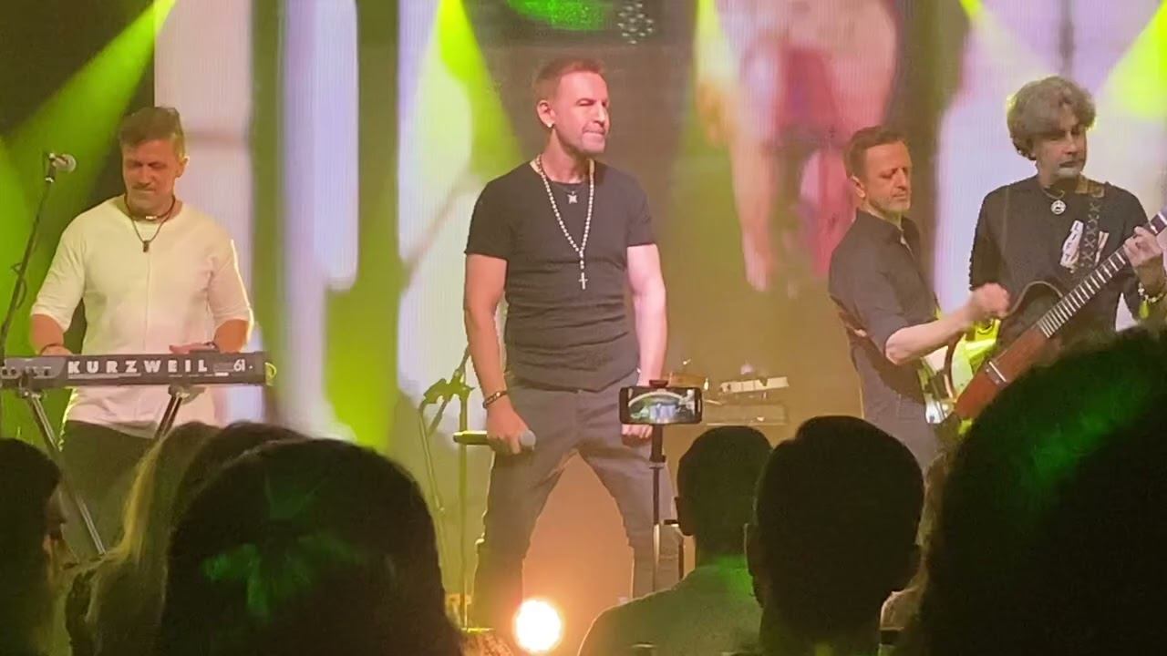 Plazma. One life. Концерт 17.08.2024. смотреть онлайн