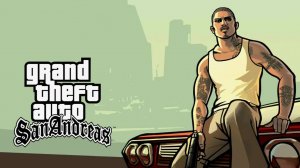 GTA San Andreas - Main Theme