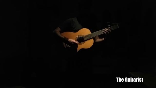 تملي معاك -- عمرو دياب -- غيتار -- Amro Diab смотреть онлайн