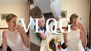 VLOG: Геленджик Красная Талка 2024 | Все включено |Парк аттракционов | Рынок в геленджике