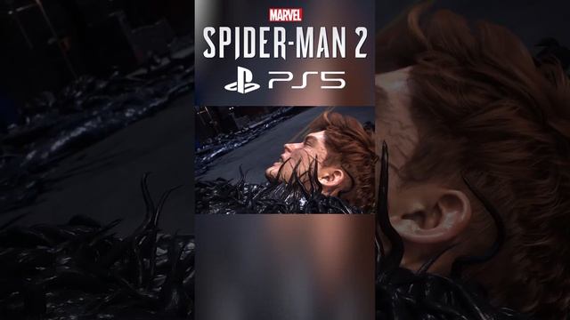 Человек-Паук 2 PS5 #shorts #spiderman2 #spiderman2ps5 #games  #spiderman  #idavegames #marvel