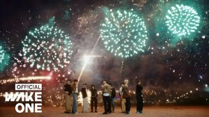 ZEROBASEONE (제로베이스원) 'NOW OR NEVER' MV