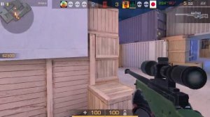 играю в stand knife 2.2 делаю красивые килы