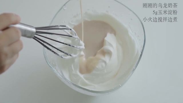 Honey peach oolong tea milk brick смотреть онлайн