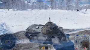 НУ И КАК В ЭТО ИГРАТЬ? СТАНОВИТСЯ ВСЕ СЛОЖНЕЕ В WAR THUNDER ДЛЯ НОВИЧКА