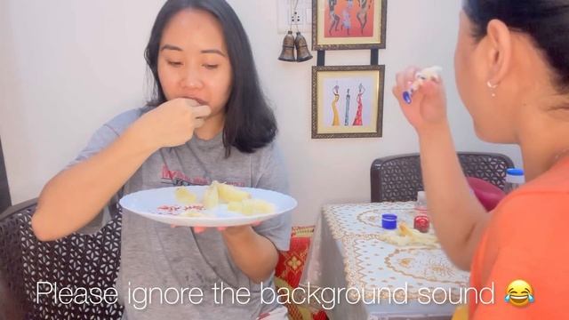 Lemon challenge gone wrong 🤬|Cooking gudok tripuri dish |#lemonchallenge#tripuri#dish#vlog смотреть онлайн