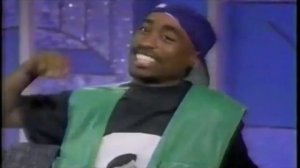 2Pac - Gangsta Bitch (Poetic Justice 2010 Mixtape Music Video)