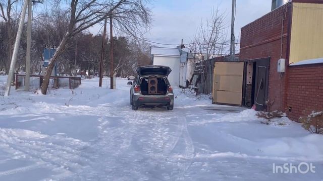 Обзор, установка и прослушка динамиков DL Audio Gryphon Pro 250 Midbass в автомобиле Mitsubishi ASX смотреть онлайн