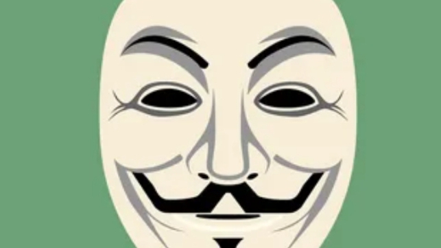 Квд vz Анонимусов n-space