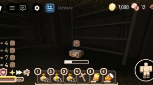 играю с АДМИНОМ в DOORS с 50 двери до финала